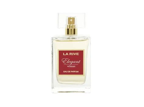 la rive elegant woman riecht wie